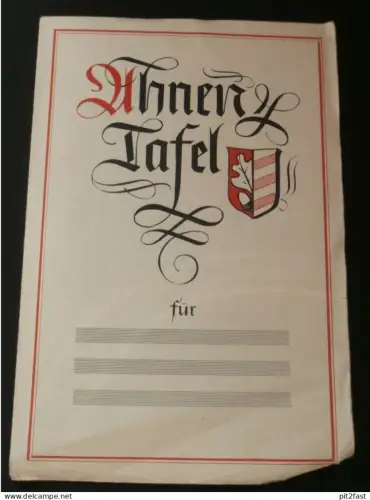 Ahnentafel - Eva Ahrendt in Schwerin , Dühring , Bohnsack , Groth , Kuhlmann , Bartelshagen , Rambow , Malchin , Ribnitz