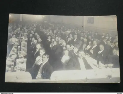 Vorschußverein Röbel i. Mecklenburg , ca. 1910 , Ansichtskarte , AK , CPA !!