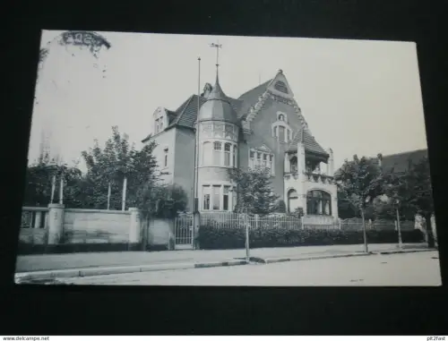 Dresden Blasewitz - Villa Schweighofer , 1911 , Felixhof , alte Ansichtskarte , AK , CPA !!