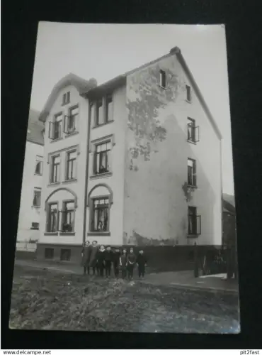 Hameln a.d. Weser , 1910 , altes Haus , alte Ansichtskarte , AK , CPA !!