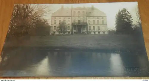 Greifswald , ca. 1920 , Schloss , Gutshaus , alte AK , Ansichtskarte !!