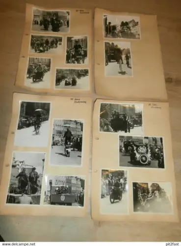 15 Fotos , 30 Jahre Sachsenring , DDR , Rennsport , Motorradrennen !!!