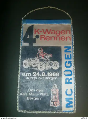 K-Wagen Rennen 1969 , Bergen a. Rügen , Kart , DDR , Prora , Dranske , Motorsport !!!