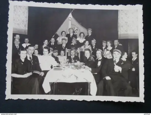 Teutonia sei`s panier , Mecklenburg - Studentika , ca. 1925 , Burschenschaft , Storandt , Oldenburg , Mecklenburg !!!