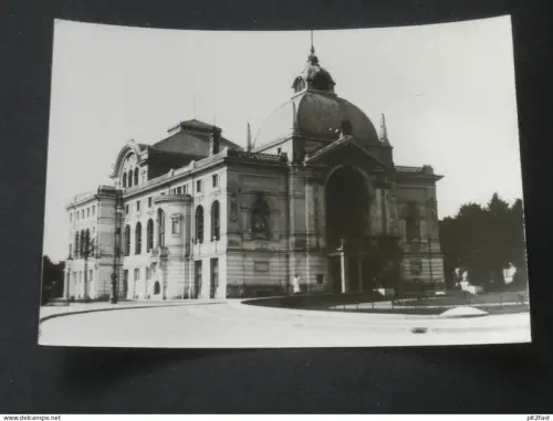Rostock i. Mecklenburg , ca. 1960 , Echtfoto , Ansichtskarte , AK , CPA !!