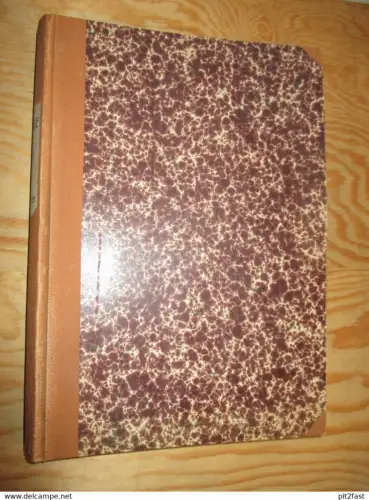 Zeitschrift Energie , gebunden Jahrgang 1936 ,komplettes Buch , KFZ , Oldtimer , Motorrad , Flugzeuge , Technik , Relame