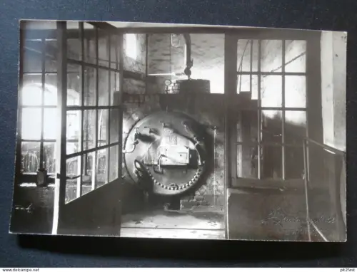 Brennerei / Brauerei - Ludwigslust i. Mecklenburg ,ca. 1910 , Ansichtskarte , CPA , AK  !!