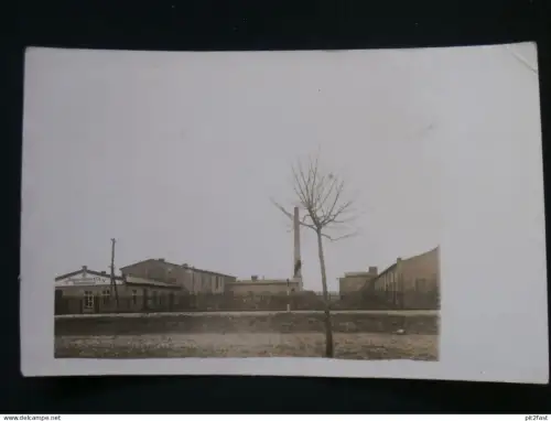 Eisengießerei Torgelow , ca. 1930 , Mecklenburg , Ansichtskarte , CPA , AK !