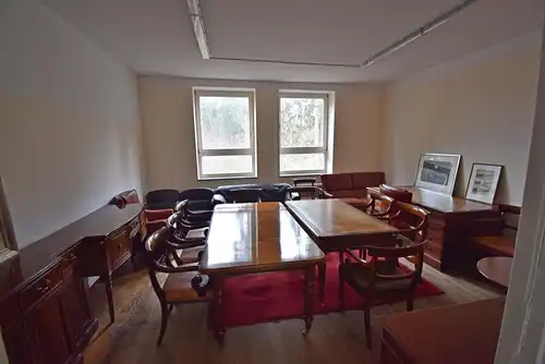 Clubsessel Englisch Rindsleder Fa. Wiechmann 