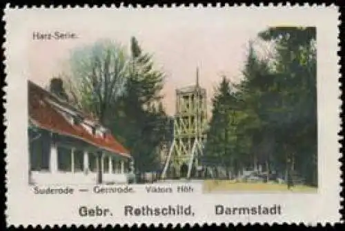 Suderode-Gernrode