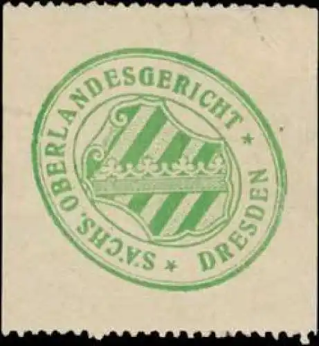 S. Oberlandesgericht Dresden
