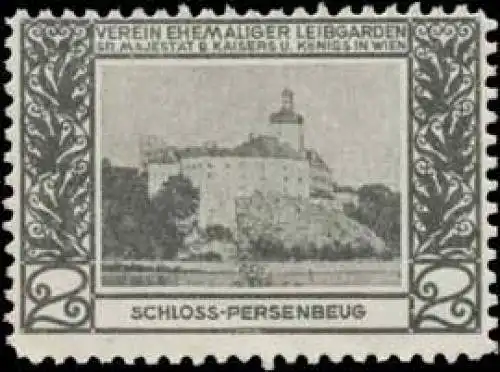 Schloss Persenbeug