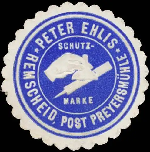 Peter Ehlis