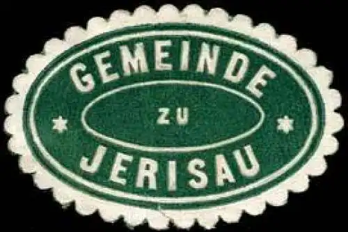 Gemeinde zu Jerisau