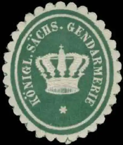 K. S. Gendarmerie