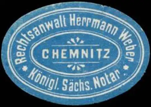 Rechtsanwalt & Notar Herrmann Weber