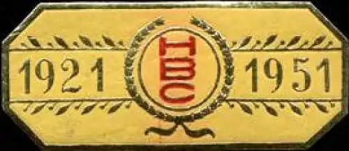 1921 HBC 1951