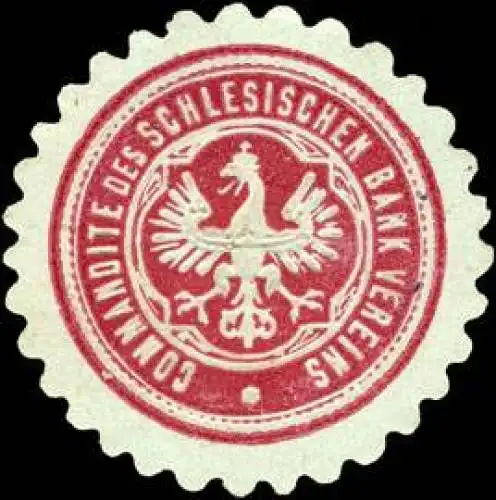 Commandite des Schlesischen Bank Vereins