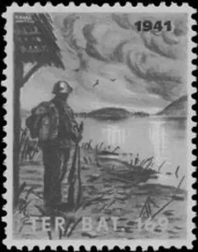 Territorial Bat. 169