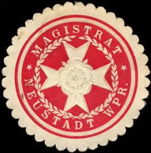Magistrat - Neustadt