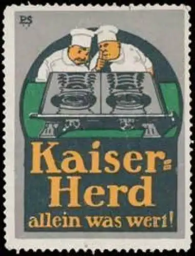 Kaiser-Herd