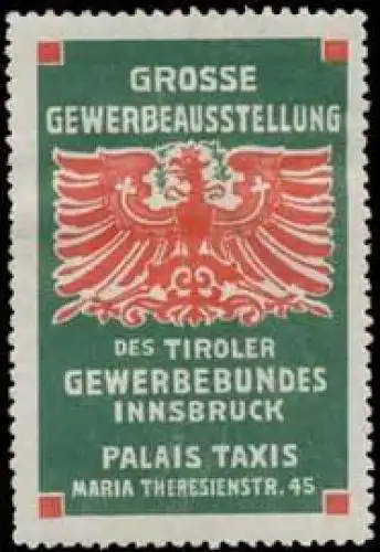 Gewerbeausstellung