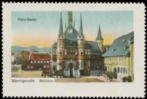 Rathaus