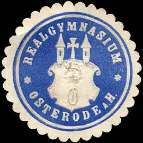 Realgymnasium - Osterode