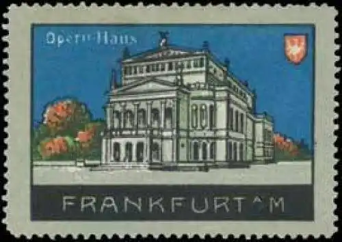 Opern-Haus