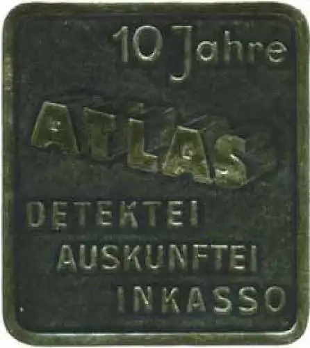 Atlas Detektei