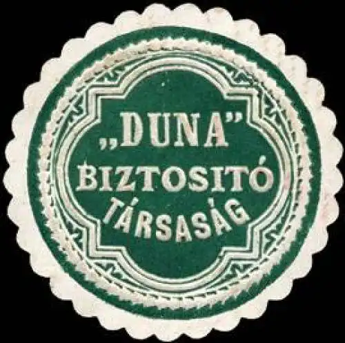 Duna - Biztosito Tarsasag
