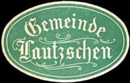 Gemeinde Lautzschen