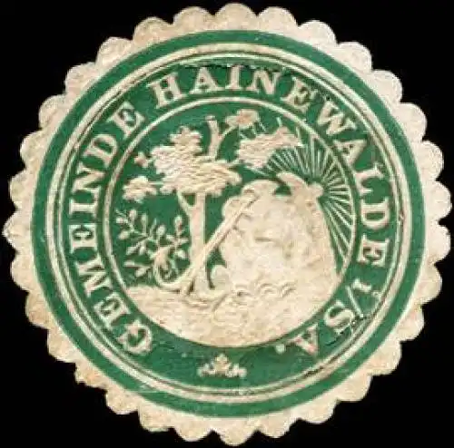 Gemeinde Hainewalde