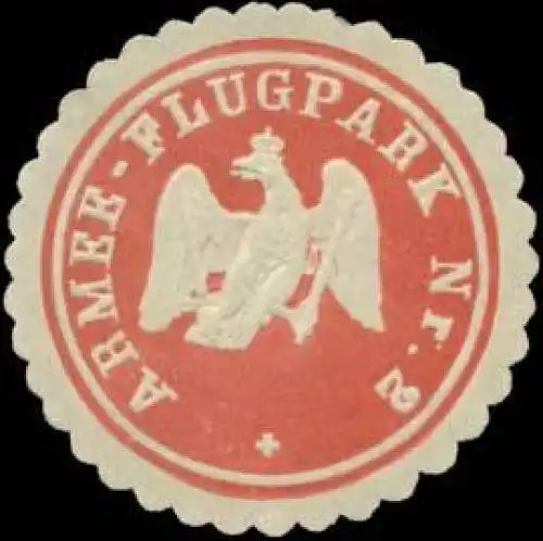 Armee-Flugpark Nr. 2
