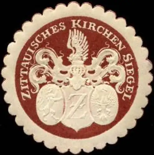 Zittauisches Kirchen Siegel