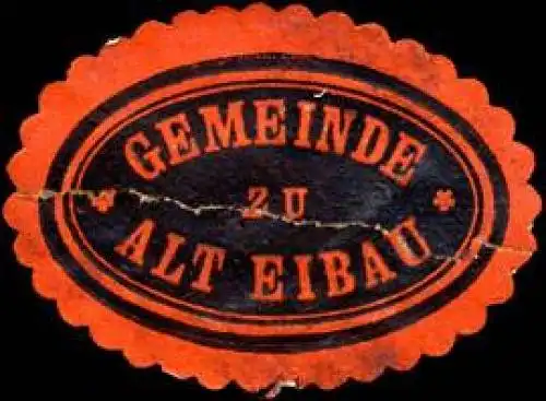 Gemeinde zu Alt Eibau