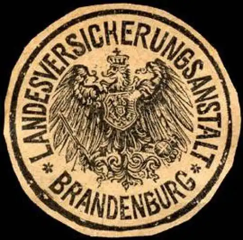 Landesversicherungsanstalt - Brandenburg