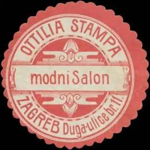 Mode-Salon