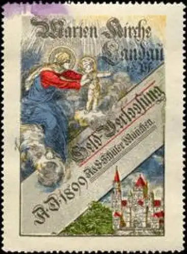 Marien Kirche