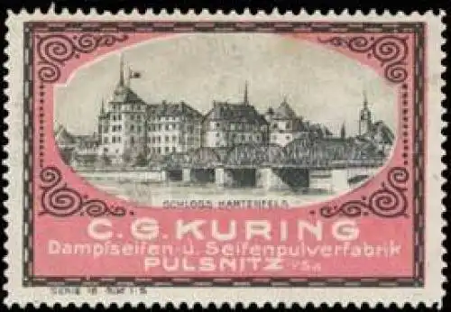 Schloss Hartenfels