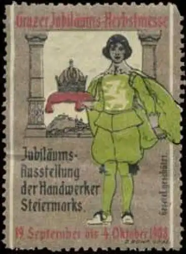 Grazer Herbstmesse