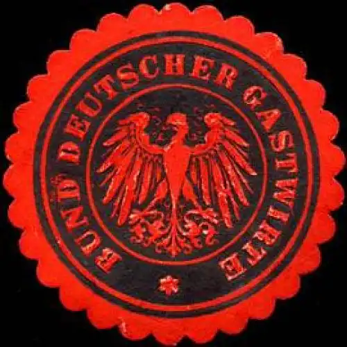 Bund Deutscher Gastwirte