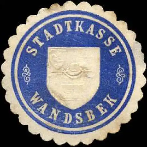 Stadtkasse - Wandsbek