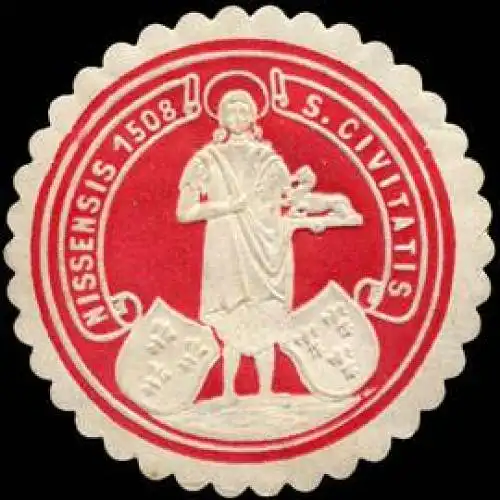 Nissensis 1508 S. Civitatis