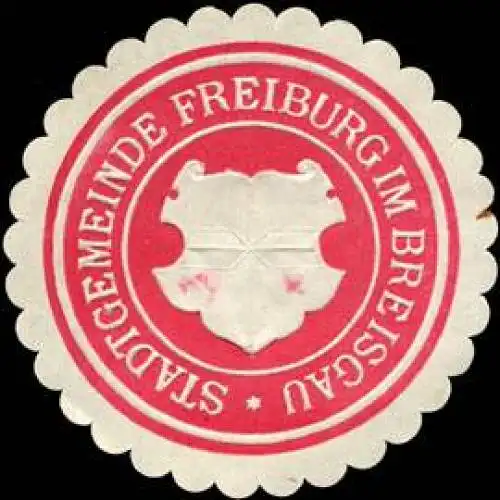 Stadtgemeinde Freiburg im Breisgau