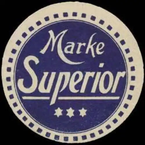 Marke Superior