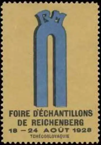 Foire Dechantillons