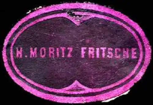 H. Moritz Fritsche