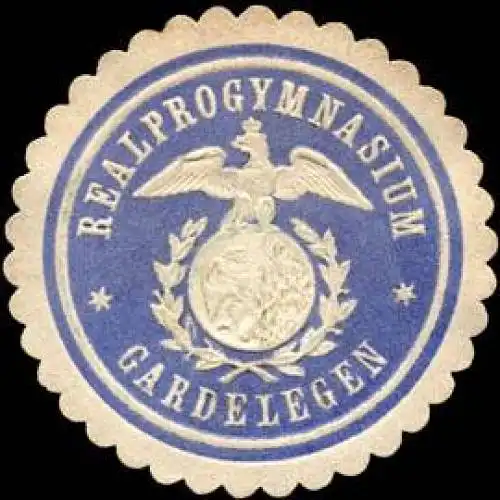 Realprogymnasium - Gardelegen