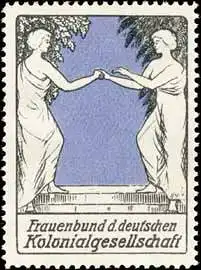 Frauenbund der deutschen Kolonialgesellschaft